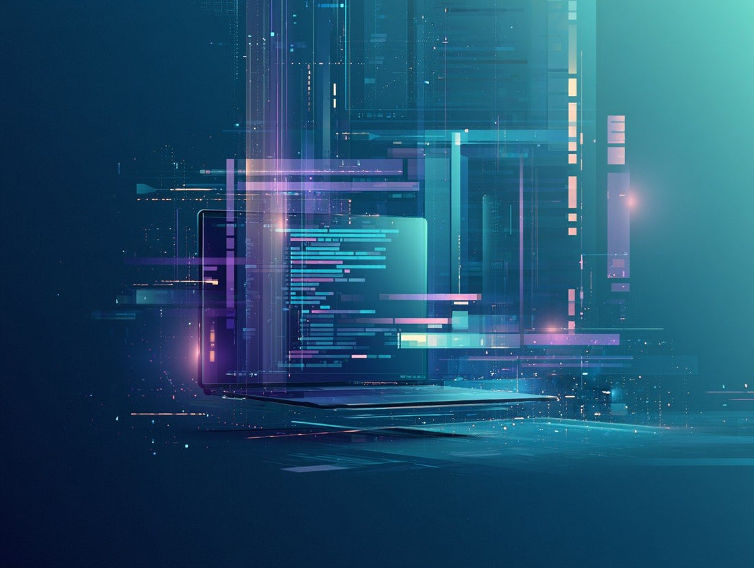 How Structured Python Learning Helps Reduce Code Overload