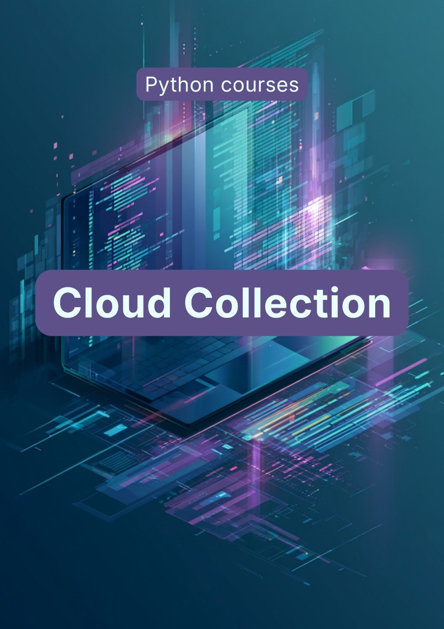 Course cover "Cloud Collection"