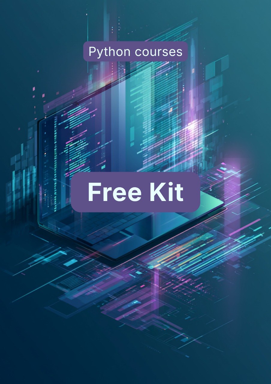 Course cover "Free Kit"