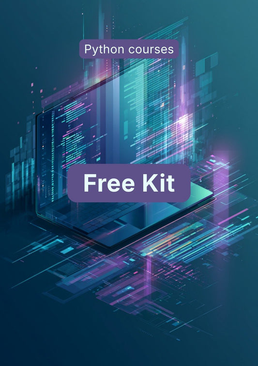 Course cover "Free Kit"